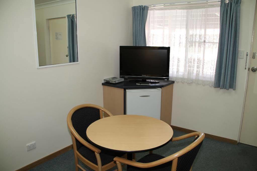 Border Motel Goondiwindi Exterior photo