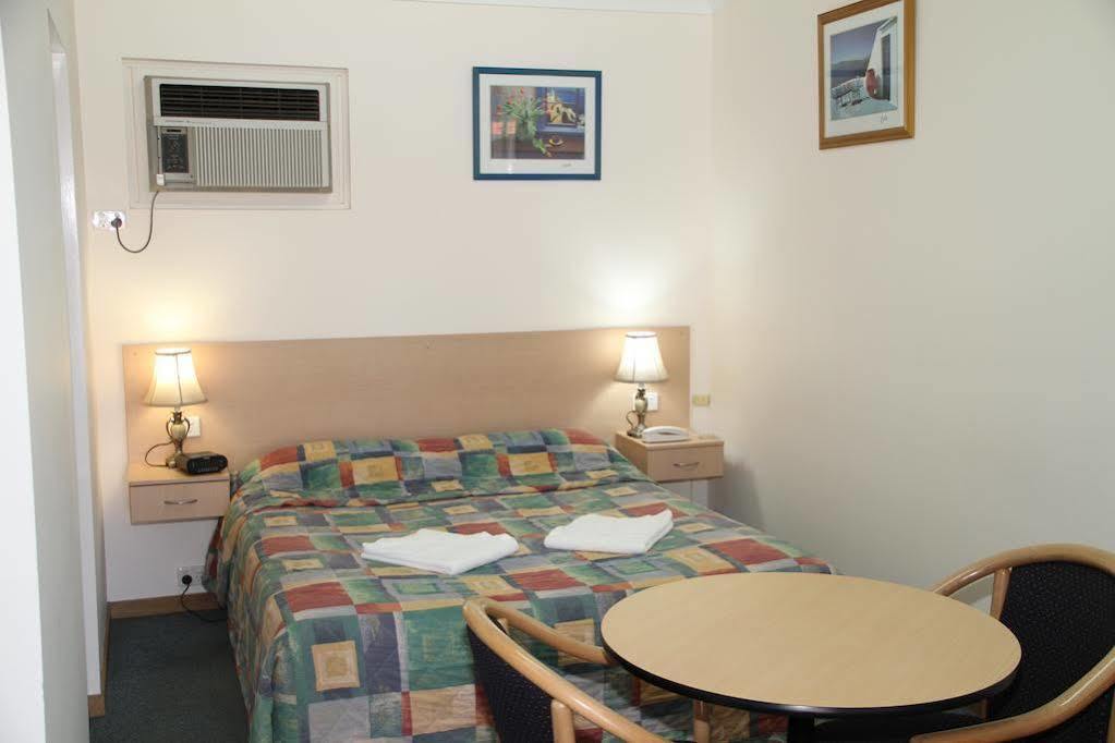 Border Motel Goondiwindi Exterior photo